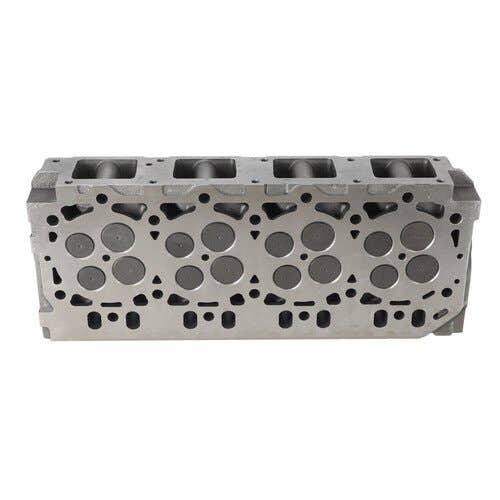 129556 | Cylinder Head Assembly | Yanmar 4TNV94 |