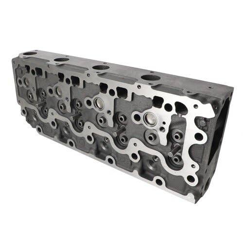 1016617 | Cylinder Head | Bare | Kubota M6800 M8200 M9000 V3300T |  | 1C041-03020 | 1G545-03020 | 1C040-03029 | 1C040-03024 | 1C040-03020 | 1C010-03026 | 1C010-03023 | 1C010-03020 | V33