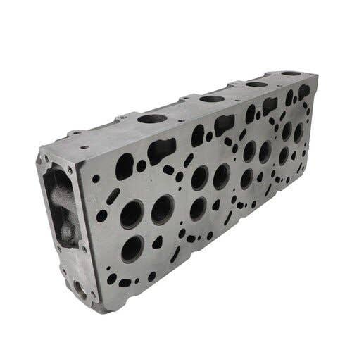 1016617 | Cylinder Head | Bare | Kubota M6800 M8200 M9000 V3300T |  | 1C041-03020 | 1G545-03020 | 1C040-03029 | 1C040-03024 | 1C040-03020 | 1C010-03026 | 1C010-03023 | 1C010-03020 | V33