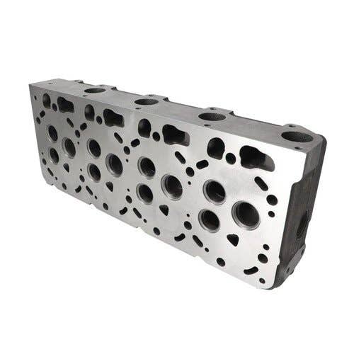 1016617 | Cylinder Head | Bare | Kubota M6800 M8200 M9000 V3300T |  | 1C041-03020 | 1G545-03020 | 1C040-03029 | 1C040-03024 | 1C040-03020 | 1C010-03026 | 1C010-03023 | 1C010-03020 | V33