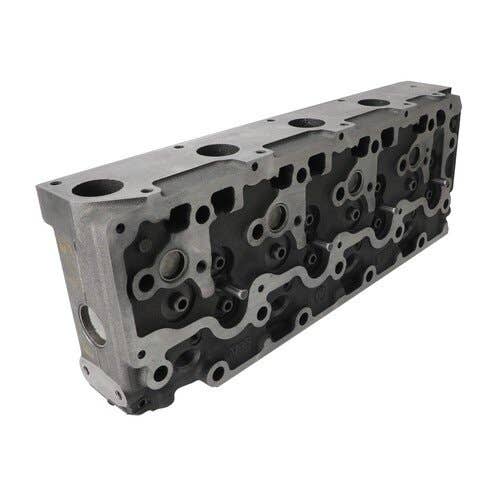 1016617 | Cylinder Head | Bare | Kubota M6800 M8200 M9000 V3300T |  | 1C041-03020 | 1G545-03020 | 1C040-03029 | 1C040-03024 | 1C040-03020 | 1C010-03026 | 1C010-03023 | 1C010-03020 | V33