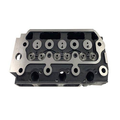 185825 | Cylinder Head - Bare | Yanmar YM2500 YM2610 YM3000 3T80 3T84 |  | 721150-11700