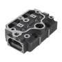 185824 | Cylinder Head - Bare | Yanmar YM1700 YM2000 2TR17 2TR22 | | 724450-11702 | 724450-11701 | 724764-11700 185824 | Cylinder Head - Bare | Yanmar YM1700 YM2000 2TR17 2TR22 | | 724450-11702 | 724450-11701 | 724764-11700