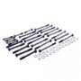 161667 | Cylinder Head Bolt Kit | John Deere 105 381 404 600 600 4010 4020 4020 | | AR44793 161667 | Cylinder Head Bolt Kit | John Deere 105 381 404 600 600 4010 4020 4020 | | AR44793