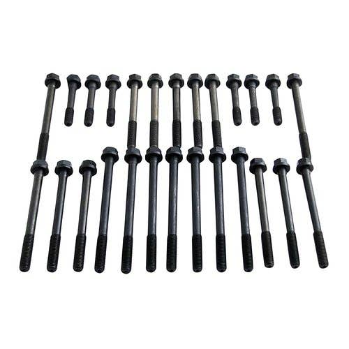 Cylinder Head Bolt Kit fits John Deere 3010 3020 4010 4020 4040 4050 4230 4240 4250 4320 4430 4440 4450 4630 4640 4650 4840 4850 8430 4000 AR47127