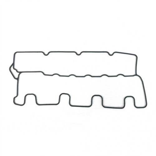 Cylinder Head Cover Seal fits New Holland T2310 T2320 T2330 TC40DA TC45 TC45A TC45DA SBA111996401 fits Caterpillar 233-0695 fits Shibaura 111996401