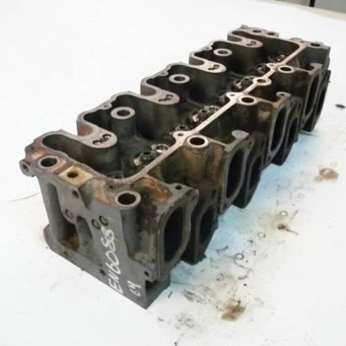 407049 | Cylinder Head | Deutz | Gehl 4840 5640E | Deutz BF4M2011 |  | 187135