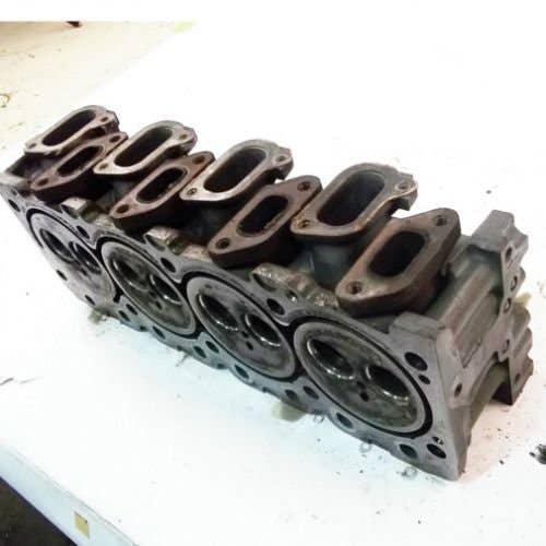 407049 | Cylinder Head | Deutz | Gehl 4840 5640E | Deutz BF4M2011 |  | 187135