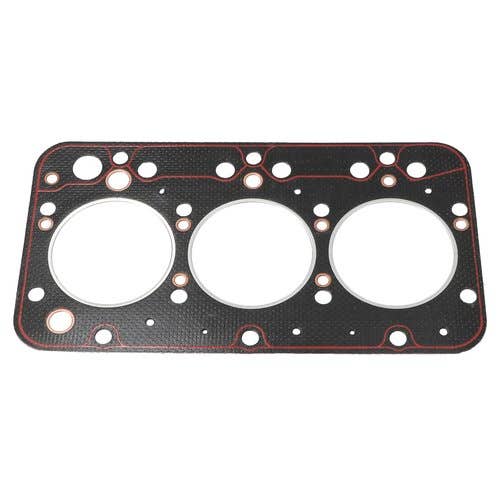 Cylinder Head Gasket fits FIAT 450 480 4601057 98499494 fits Oliver 1250A 1255 fits Long 350 445 445SD 445V 460 460SD 460V 2360 2460 TX10130 TX101030 Cylinder Head Gasket fits FIAT 450 480 4601057 98499494 fits Oliver 1250A 1255 fits Long 350 445 445SD 445V 460 460SD 460V 2360 2460 TX10130 TX101030