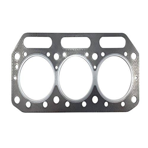 186042 | Cylinder Head Gasket | Yanmar YM1802 YM1820 YM2002 YMG1800 YMG2000 3T80 |  | 121567-01330 | 121520-01331 | HG-567
