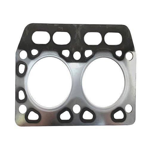 Cylinder Head Gasket fits Yanmar 2TR19 2TR20 YM1900 YM2000 124772-01330 Cylinder Head Gasket fits Yanmar 2TR19 2TR20 YM1900 YM2000 124772-01330