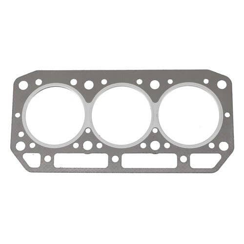 186033 | Cylinder Head Gasket | Yanmar YM276 YM2202 YM2220 YM2301 YM2310 YM2402 YM2420 3T84 |  | 129322-01330