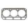 186033 | Cylinder Head Gasket | Yanmar YM276 YM2202 YM2220 YM2301 YM2310 YM2402 YM2420 3T84 | | 129322-01330 186033 | Cylinder Head Gasket | Yanmar YM276 YM2202 YM2220 YM2301 YM2310 YM2402 YM2420 3T84 | | 129322-01330