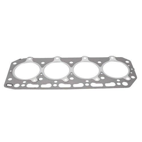 Cylinder Head Gasket fits Yanmar No Model Category FX26 FX28 FX32 FX285 FX305 FX335 FX435 129553-01350 Cylinder Head Gasket fits Yanmar No Model Category FX26 FX28 FX32 FX285 FX305 FX335 FX435 129553-01350