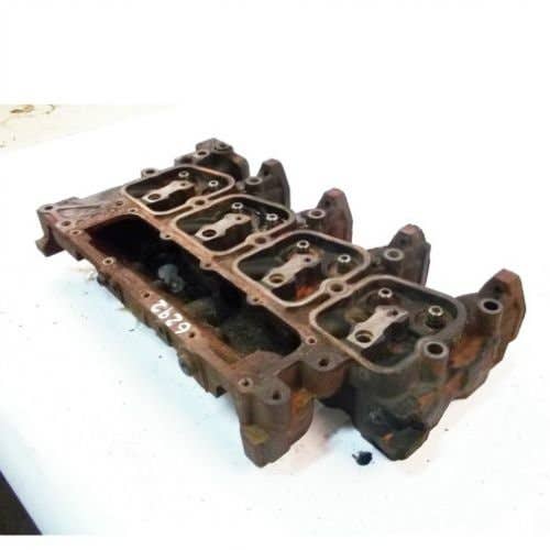 433031 | Cylinder Head | Iveco | Case 440 440CT 450 450CT 465 | Case IH Farmall 85C Farmall 85U Farmall 90 Farmall 95 Farmall 95C Farmall 95U Farmall 105U Maxxum 100 Maxxum 110 | Iveco F4GE9484A |  | 2856017 | 504221502