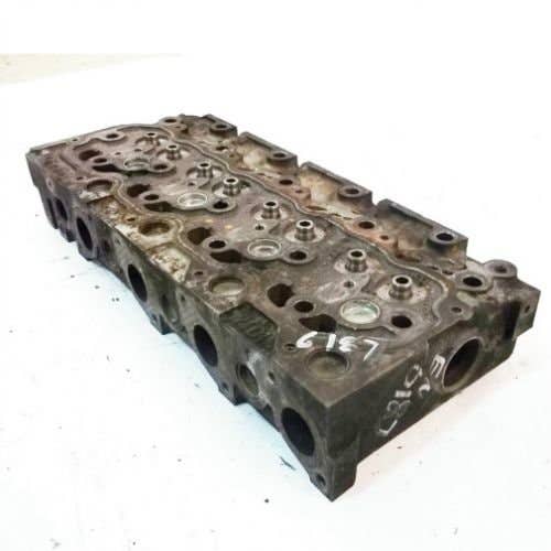 433028 | Cylinder Head | Kubota | Bobcat S130 S150 S175 S450 S510 S530 T110 T140 |  | 6698099
