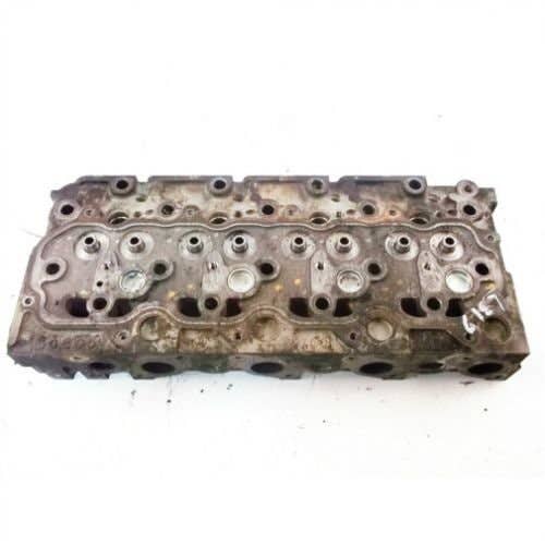 Used Cylinder Head Kubota fits Bobcat S175 S150 S530 S510 S450 T110 S130 T140 6698099 V1DI Used Cylinder Head Kubota fits Bobcat S175 S150 S530 S510 S450 T110 S130 T140 6698099 V1DI