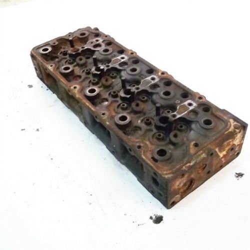 433036 | Cylinder Head | Kubota | Bobcat S160 S185 S205 S550 S570 S590 T180 T190 T550 T590 |  | 7313830 | K2