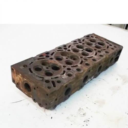 433036 | Cylinder Head | Kubota | Bobcat S160 S185 S205 S550 S570 S590 T180 T190 T550 T590 |  | 7313830 | K2