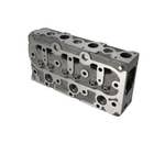 140354 | Cylinder Head | Bobcat 220 320 320 443 453 | Kubota B7100 D750 | | 6599993 | 15371-03040 | 6652584 | 15371-03044