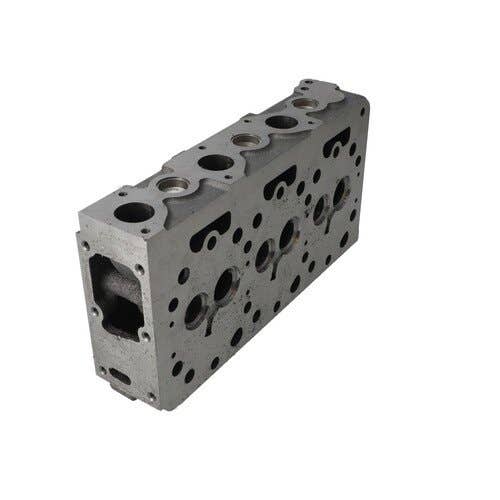 140354 | Cylinder Head | Bobcat 220 320 320 443 453 | Kubota B7100 D750 |  | 6599993 | 15371-03040 | 6652584 | 15371-03044