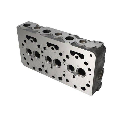140354 | Cylinder Head | Bobcat 220 320 320 443 453 | Kubota B7100 D750 |  | 6599993 | 15371-03040 | 6652584 | 15371-03044