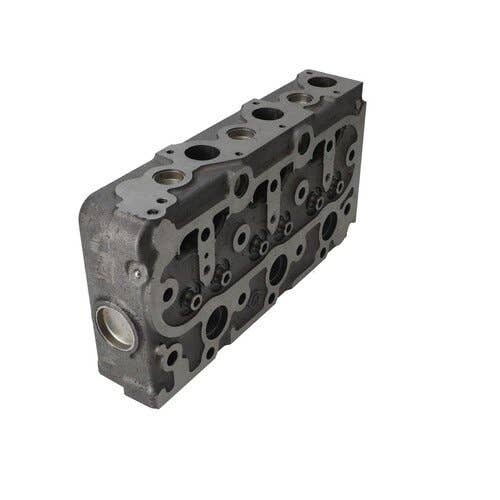 140354 | Cylinder Head | Bobcat 220 320 320 443 453 | Kubota B7100 D750 |  | 6599993 | 15371-03040 | 6652584 | 15371-03044