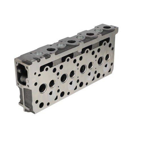 123833 | Cylinder Head | Bobcat B300 S130 S150 S175 S185 331 331 331E 334 337 337 341 341 753 753H 753L 763 763H 773 7753 | |  | 6655153 | 125203A1 | E6301-03048 | E6301-03052 | 16429-03040 | E6301-A0302 | E6301-A0302 | 19077-03040 | 19077-03048