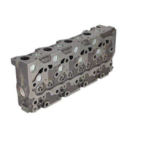 123833 | Cylinder Head | Bobcat B300 S130 S150 S175 S185 331 331 331E 334 337 337 341 341 753 753H 753L 763 763H 773 7753 | |  | 6655153 | 125203A1 | E6301-03048 | E6301-03052 | 16429-03040 | E6301-A0302 | E6301-A0302 | 19077-03040 | 19077-03048