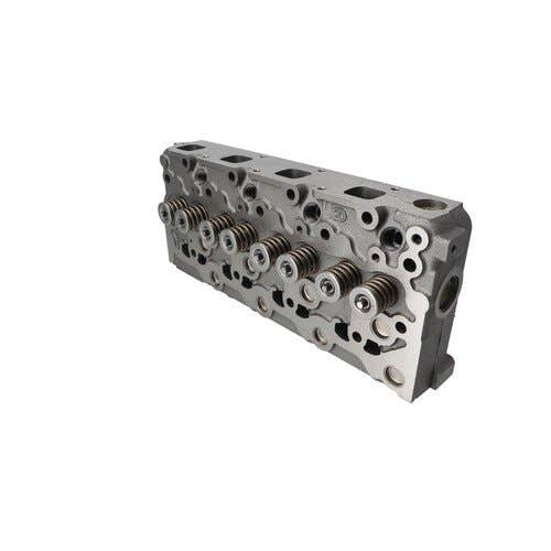 Cylinder Head with Valves fits Case 125203A1 fits Kubota L4200 L4300 L4310 L4610 16429-03040 fits Bobcat 773 6655153 fits Gehl E6301-03048 Cylinder Head with Valves fits Case 125203A1 fits Kubota L4200 L4300 L4310 L4610 16429-03040 fits Bobcat 773 6655153 fits Gehl E6301-03048