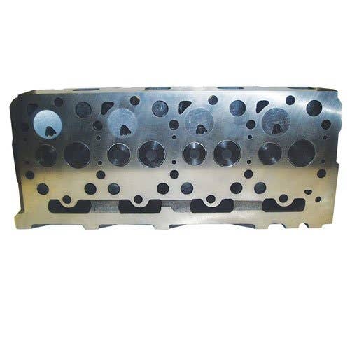 123795 | Cylinder Head | Bobcat 751 | Kubota L3600 L3710 V1903 |  | 6672143 | 16454-03040 | 15476-03040 | 16493-03040 | 1G974-03040