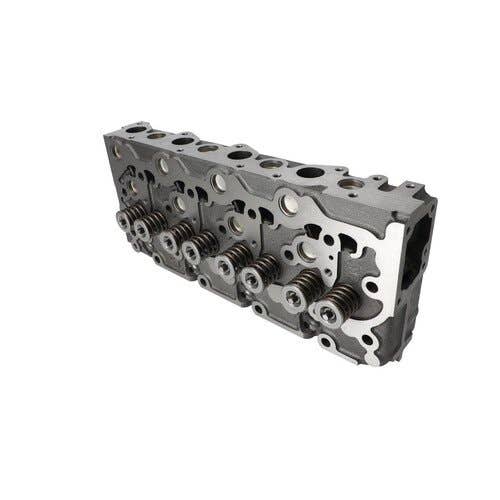 123796 | Cylinder Head | Bobcat 751 | Kubota L3600 L3710 V1903 |  | 6672143 | 16454-03040 | 15476-03040 | 16493-03040 | 1G974-03040