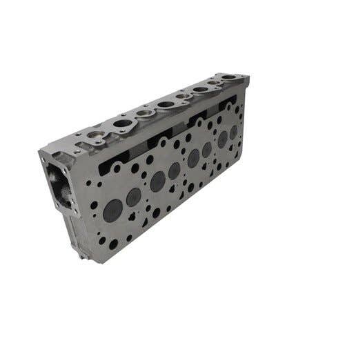 123796 | Cylinder Head | Bobcat 751 | Kubota L3600 L3710 V1903 |  | 6672143 | 16454-03040 | 15476-03040 | 16493-03040 | 1G974-03040