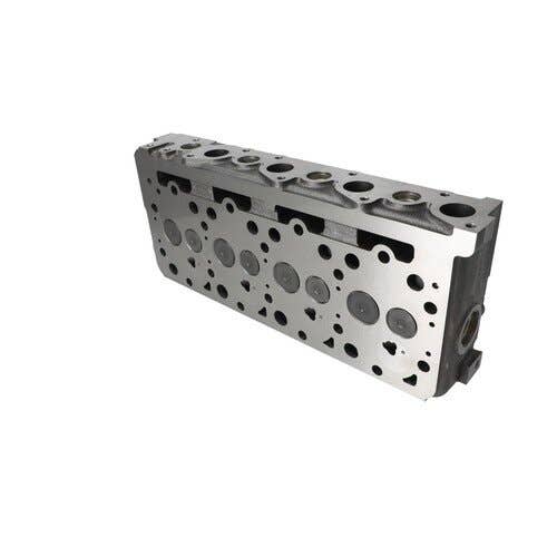 123796 | Cylinder Head | Bobcat 751 | Kubota L3600 L3710 V1903 |  | 6672143 | 16454-03040 | 15476-03040 | 16493-03040 | 1G974-03040