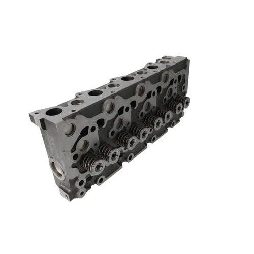 123796 | Cylinder Head | Bobcat 751 | Kubota L3600 L3710 V1903 |  | 6672143 | 16454-03040 | 15476-03040 | 16493-03040 | 1G974-03040