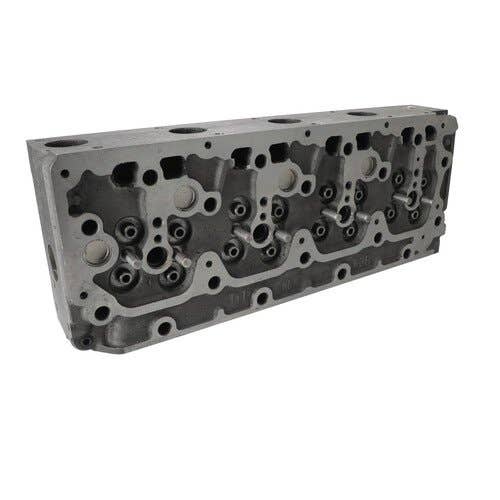 140352 | Cylinder Head | Bobcat A300 A770 S220 S300 S330 T250 T300 T320 T750 T770 T870 | Kubota KX080-3 M95 M105 M8540 M9540 |  | 6693482 | 1C050-03023 | 7020950 | 1C020-03022 | 1C020-03025 | 1C020-03026 | 1C020-03027 | 1C020-03029 | 1C050-03020 | V33DI