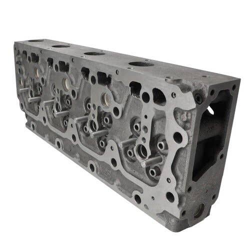 140352 | Cylinder Head | Bobcat A300 A770 S220 S300 S330 T250 T300 T320 T750 T770 T870 | Kubota KX080-3 M95 M105 M8540 M9540 |  | 6693482 | 1C050-03023 | 7020950 | 1C020-03022 | 1C020-03025 | 1C020-03026 | 1C020-03027 | 1C020-03029 | 1C050-03020 | V33DI