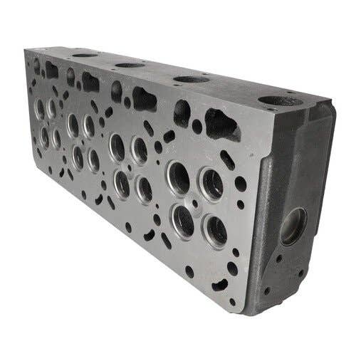 140352 | Cylinder Head | Bobcat A300 A770 S220 S300 S330 T250 T300 T320 T750 T770 T870 | Kubota KX080-3 M95 M105 M8540 M9540 |  | 6693482 | 1C050-03023 | 7020950 | 1C020-03022 | 1C020-03025 | 1C020-03026 | 1C020-03027 | 1C020-03029 | 1C050-03020 | V33DI