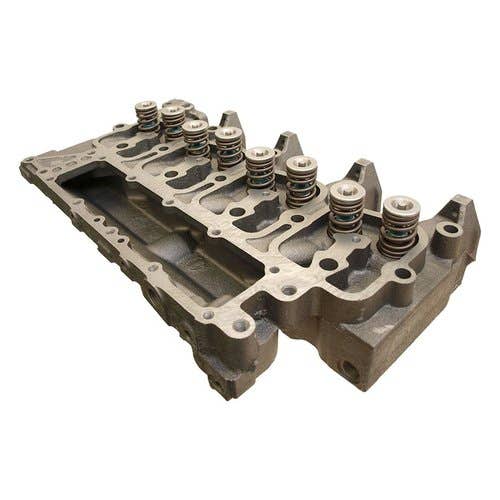 162369 | Cylinder Head | Case W11B W11B 450C 450C 455C 455C 480E 480E 480ELL 480ELL 480F 480F 480FLL 480FLL 550 550 550E 550E 550G 550G 570LXT 570LXT 580K 580K 580SE 580SE 584E 584E 585E 585E 586E 586E 650G 650G |  | 3920005 | 87429905 | J20005 | J929736