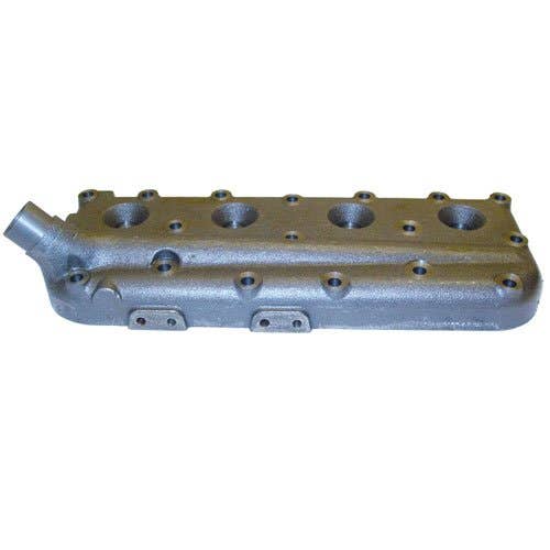 121814 | Cylinder Head | Ford 2N 8N 9N 120 |  | 9N6050 | 2N6050 | 2NC6050 | 8N6050 | 8N6050A