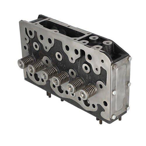 156259 | Cylinder Head | Ford Dexta Super Dexta | Massey Ferguson 35 50 50 202 202 203 203 204 204 205 205 | Perkins A3.152 3.144 3.152 |  | E2046T9 | 3638321M91 | 58462 | 731781M91 | ZZ80031 | ZZ80048 | ZZ80058