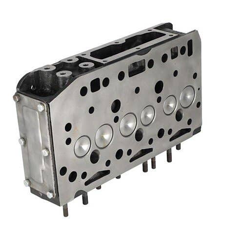 156259 | Cylinder Head | Ford Dexta Super Dexta | Massey Ferguson 35 50 50 202 202 203 203 204 204 205 205 | Perkins A3.152 3.144 3.152 |  | E2046T9 | 3638321M91 | 58462 | 731781M91 | ZZ80031 | ZZ80048 | ZZ80058