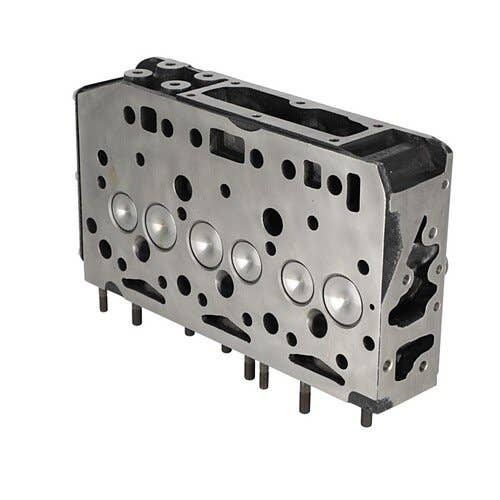 156259 | Cylinder Head | Ford Dexta Super Dexta | Massey Ferguson 35 50 50 202 202 203 203 204 204 205 205 | Perkins A3.152 3.144 3.152 |  | E2046T9 | 3638321M91 | 58462 | 731781M91 | ZZ80031 | ZZ80048 | ZZ80058
