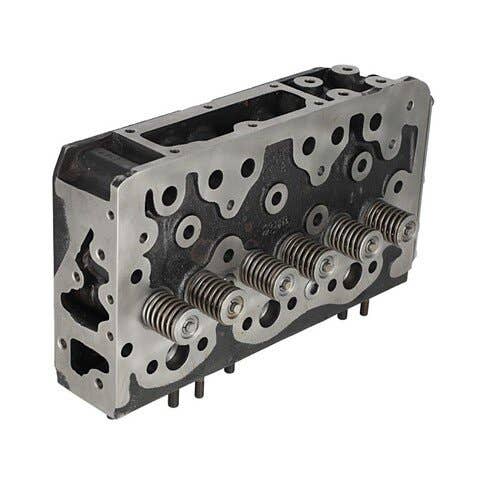 156259 | Cylinder Head | Ford Dexta Super Dexta | Massey Ferguson 35 50 50 202 202 203 203 204 204 205 205 | Perkins A3.152 3.144 3.152 |  | E2046T9 | 3638321M91 | 58462 | 731781M91 | ZZ80031 | ZZ80048 | ZZ80058