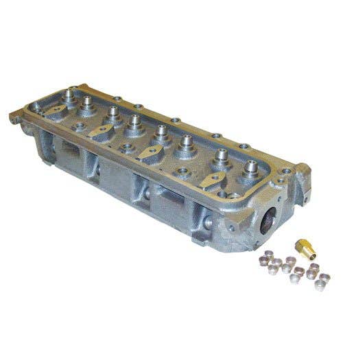 121813 | Cylinder Head | Ford NAA 134 172 600 700 800 900 2000 4000 |  | EAE6085E | 310098 | 310100 | D1NL6049D | D1NL6090D | EAE6090F | EAF6090F | EAF6090H