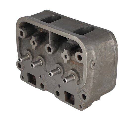 Cylinder Head fits John Deere M 40 320 330 100 M56T M1768T Cylinder Head fits John Deere M 40 320 330 100 M56T M1768T