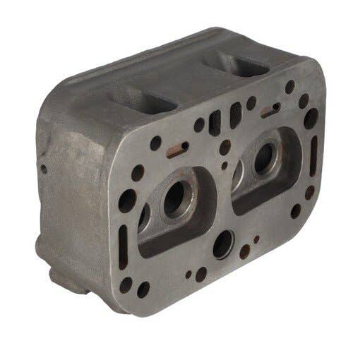 109434 | Cylinder Head | John Deere M 40 100 320 330 |  | M1768T | M56T