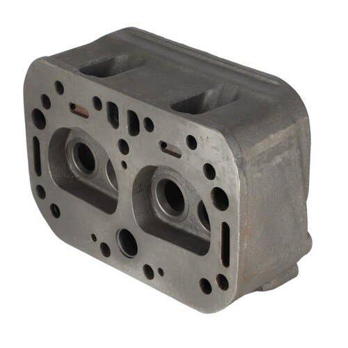 109434 | Cylinder Head | John Deere M 40 100 320 330 |  | M1768T | M56T