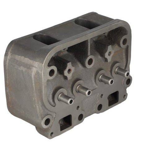 109434 | Cylinder Head | John Deere M 40 100 320 330 |  | M1768T | M56T