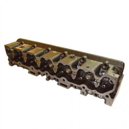 149989 | Cylinder Head | John Deere CTS 4055 4255 4455 4555 4560 4650 4755 4760 4850 4955 4960 6610 6810 6910 7600 7610 7700 |  | RE57750 | RE41216 | RE42741 | RE45426 | RE58516 | SE501576 | R102932 | R102952 | R122112 | R122419 | R122491 | R122492